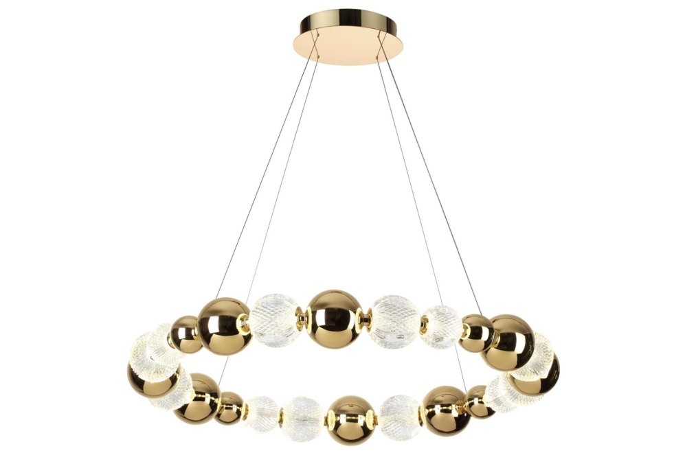 Подвесная люстра Crystal 5008/45L