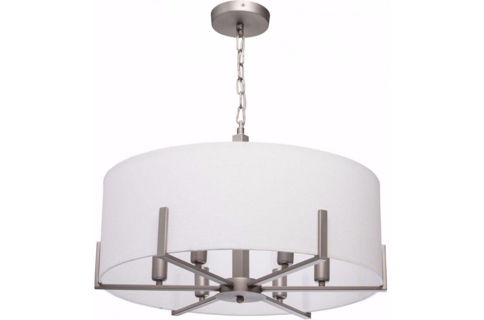 Подвесная люстра Дафна 453011906