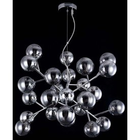 Подвесная люстра Dallas MOD545PL-24CH