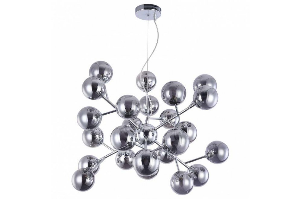 Подвесная люстра Dallas MOD545PL-24CH