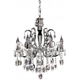Подвесная люстра Daniella LDP 9123-6
