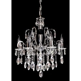 Подвесная люстра Daniella LDP 9123-6