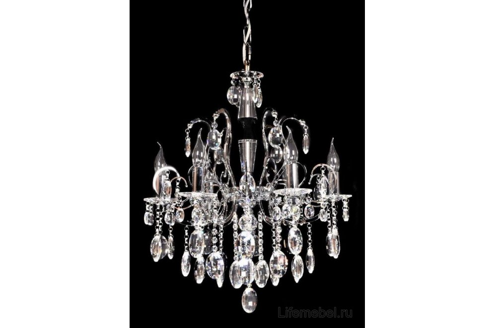 Подвесная люстра Daniella LDP 9123-6