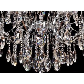 Подвесная люстра Daniella LDP 9123-8