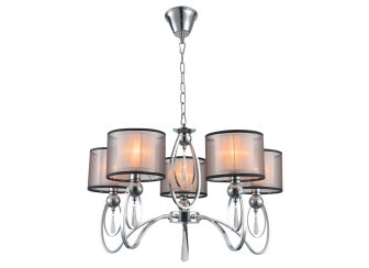 Подвесная люстра V2585-5P