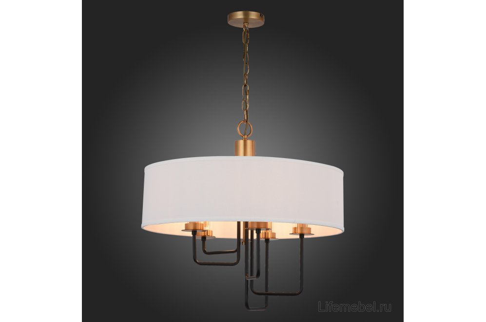 Подвесная люстра Delavera SL336.303.05