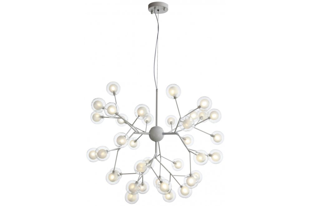 Подвесная люстра Demele SL376.503.36