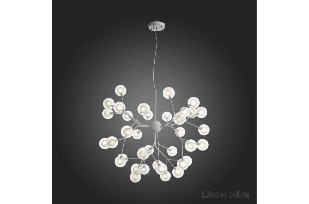 Подвесная люстра Demele SL376.503.36