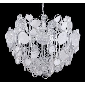 Подвесная люстра DESEO SP6 D460