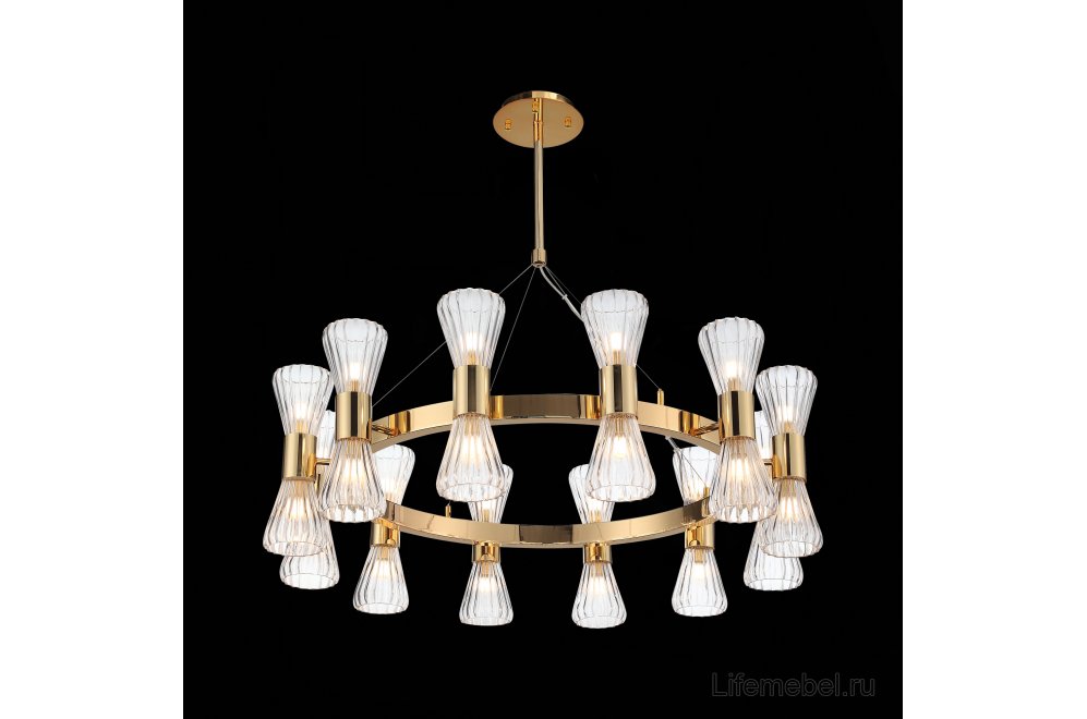 Подвесная люстра Diori SLD002.203.24