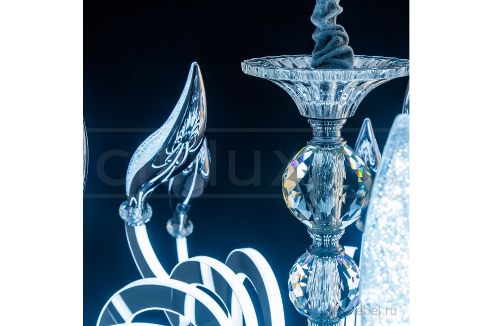 Подвесная люстра Diva EL339P08