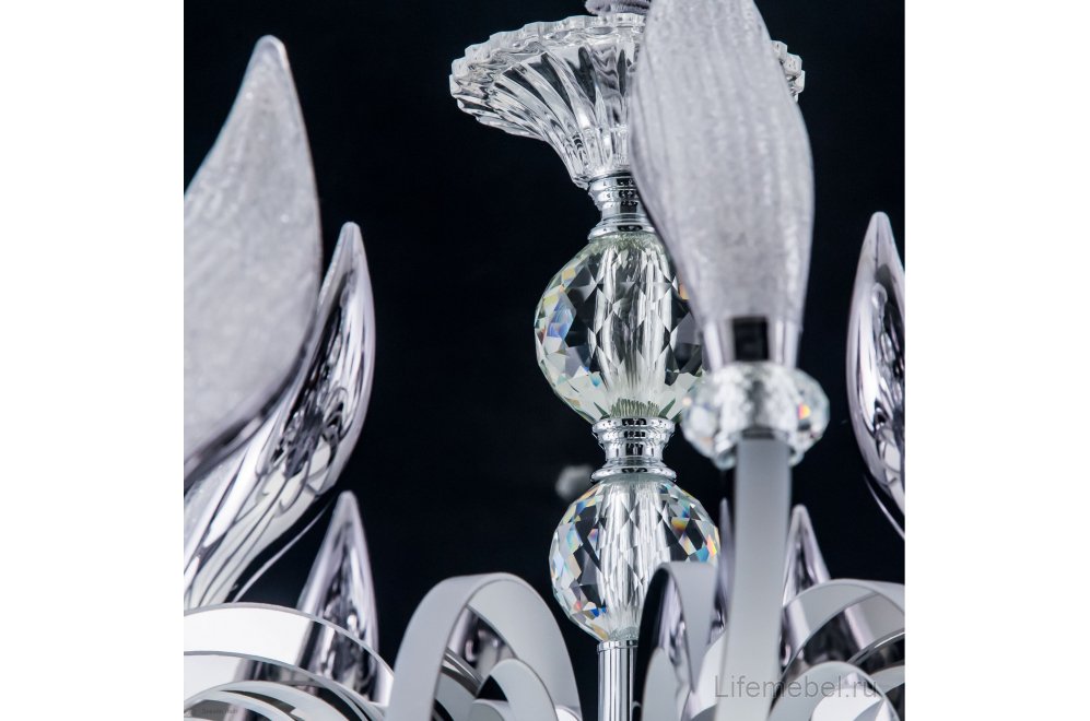 Подвесная люстра Diva EL339P12