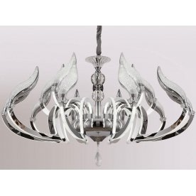 Подвесная люстра Diva EL339P15