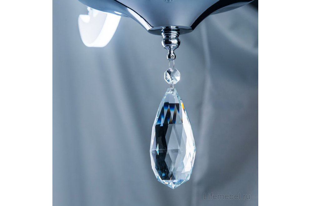 Подвесная люстра Diva EL339P24