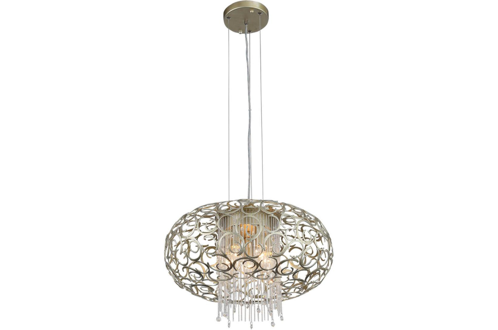 Подвесная люстра Dolcima SL1101.203.05