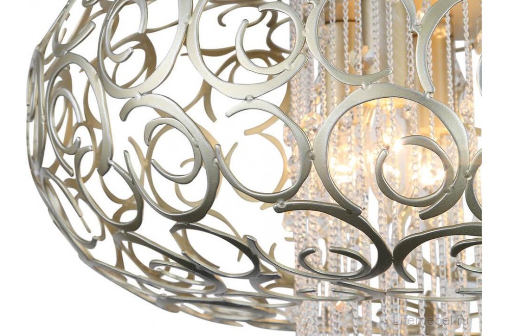 Подвесная люстра Dolcima SL1101.203.05