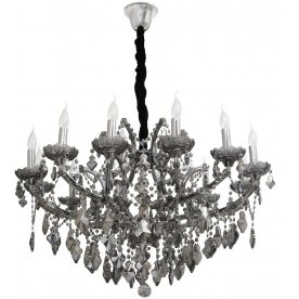 Подвесная люстра Дориана 477010213