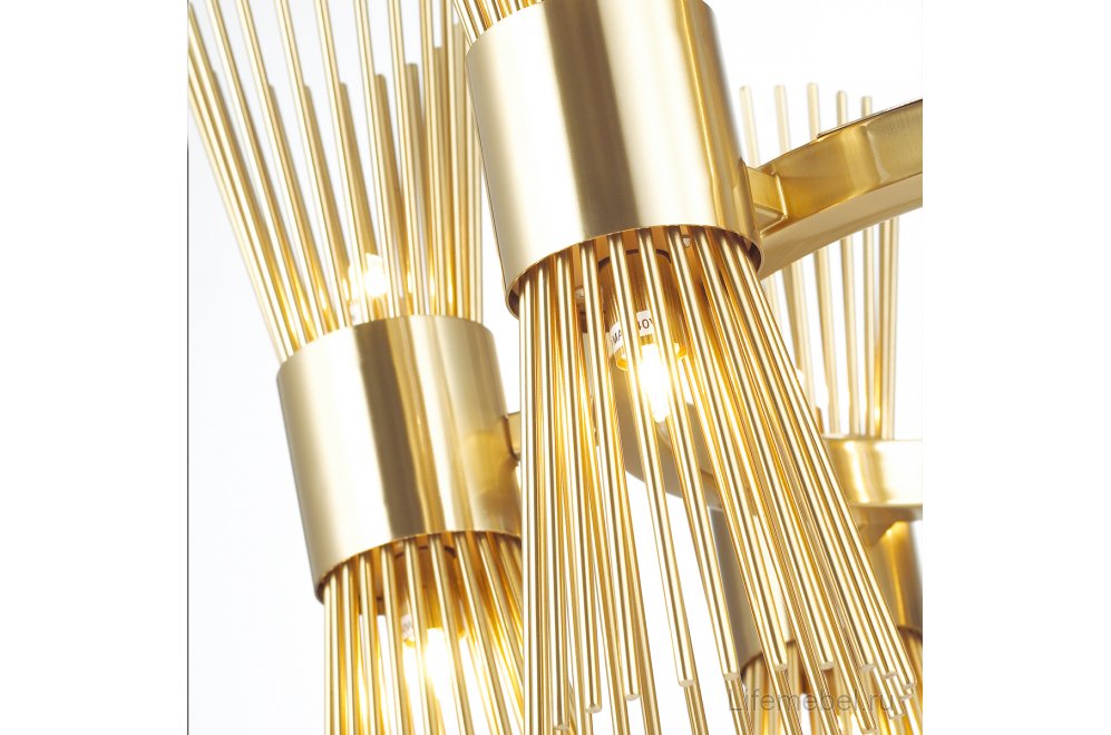 Подвесная люстра Dorta 4638/12