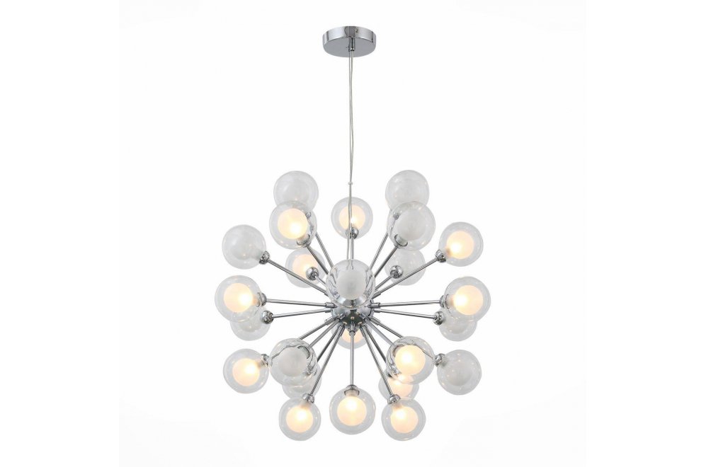 Подвесная люстра Dualita SL431.103.13