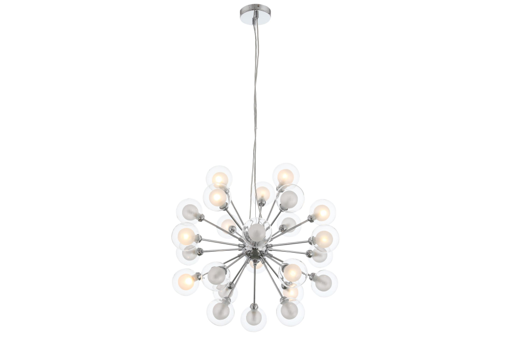 Подвесная люстра Dualita SL431.103.24