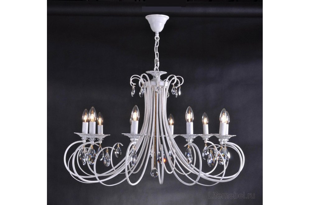 Подвесная люстра Джесси CL410102