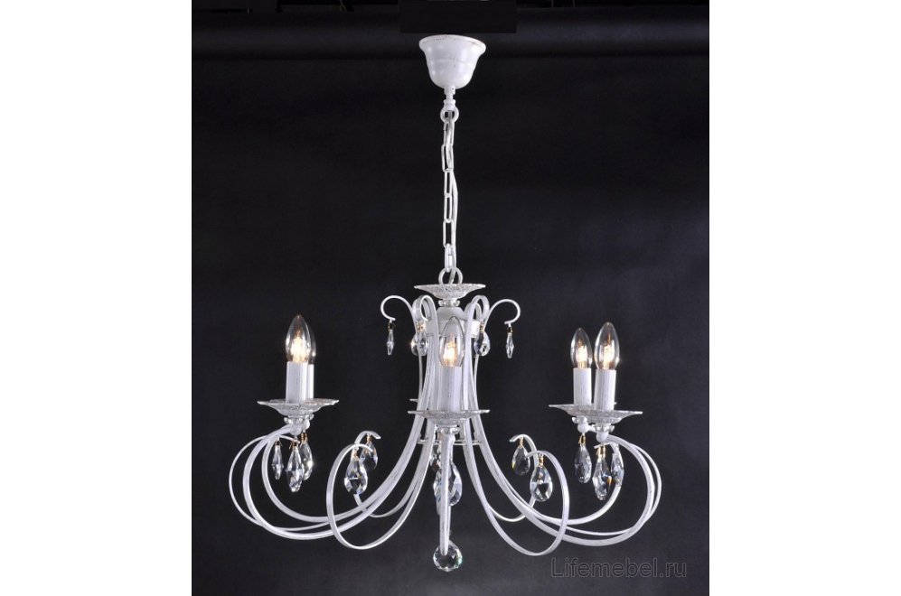 Подвесная люстра Джесси CL410162