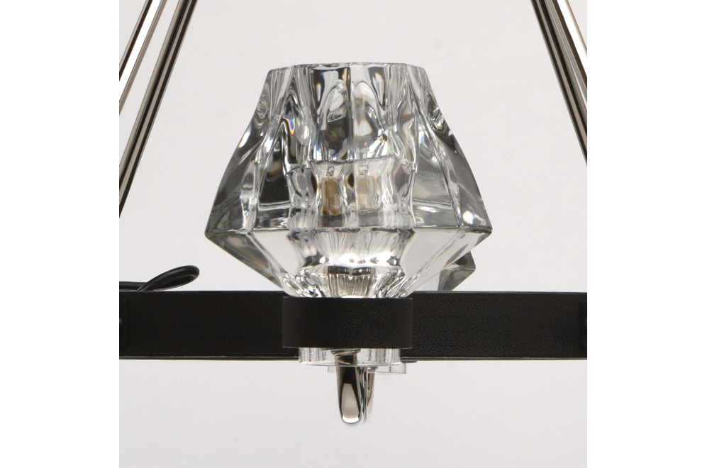 Подвесная люстра Джестер 104012408