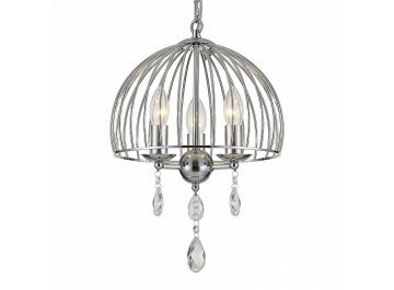 Люстра Джина CL462231