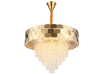 Подвесная люстра APL.823.03.12