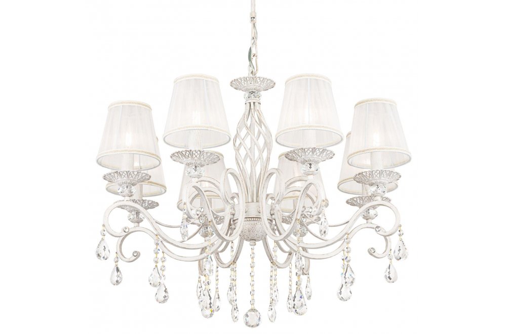 Подвесная люстра Grace ARM247-08-G