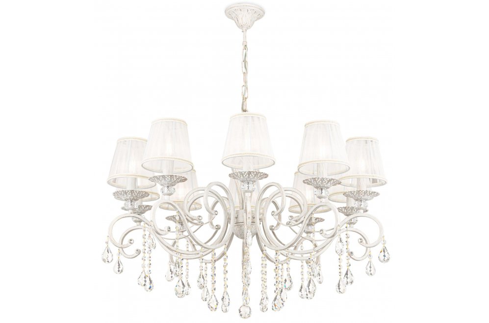 Подвесная люстра Grace ARM247-10-G