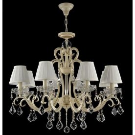 Подвесная люстра Triumph ARM288-08-G