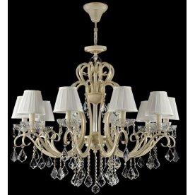 Подвесная люстра Triumph ARM288-10-G