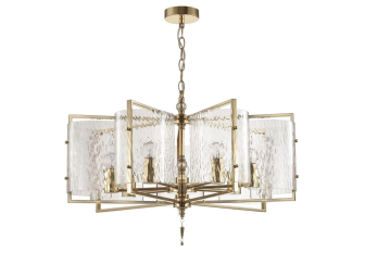 Подвесная люстра 4878/7