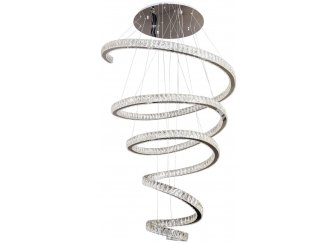 Подвесная люстра Eletto Olimpia EL330P140