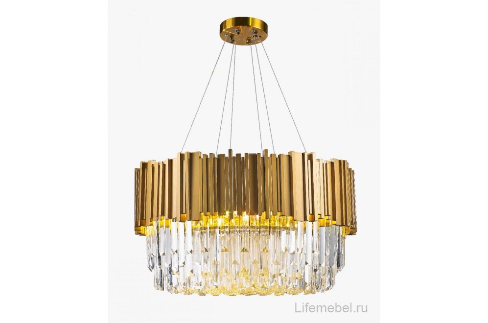 Подвесная люстра Emerald WTL2149-800