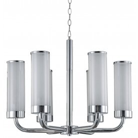 Подвесная люстра Emilia L1024-6CH