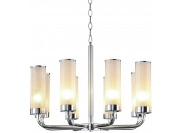 Люстра Emilia WTL1024-8CH