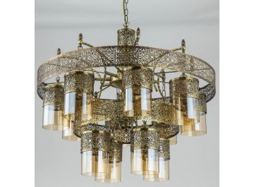 Люстра Эмир CL467193