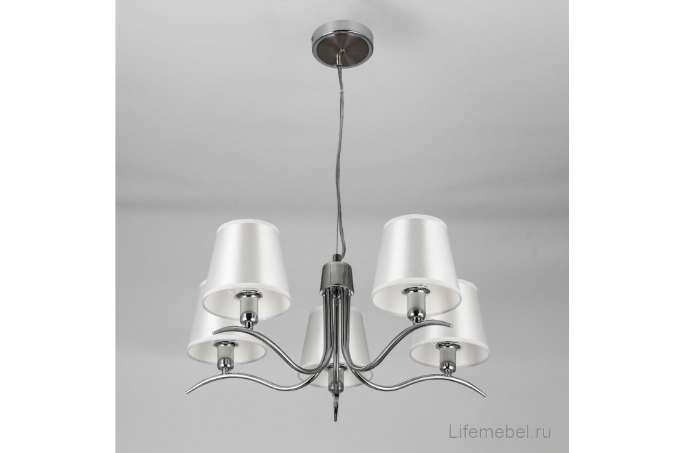 Подвесная люстра Эмма CL439151
