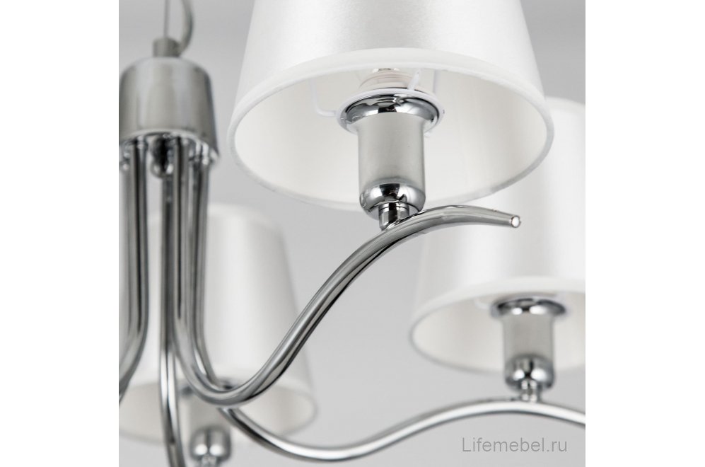 Подвесная люстра Эмма CL439151