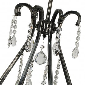 Подвесная люстра Ercolano E 1.1.8.601 N