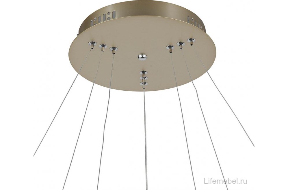 Подвесная люстра Erto SL904.203.03