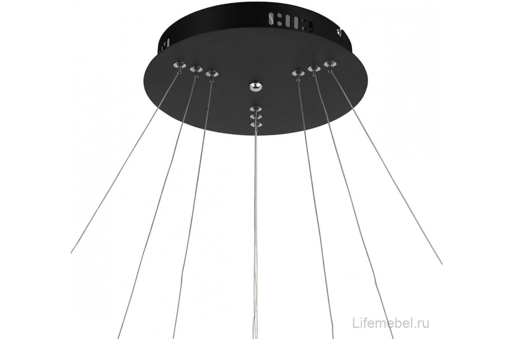 Подвесная люстра Erto SL904.403.03