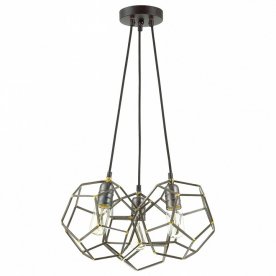 Подвесная люстра Ervin 3739/3