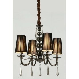 Подвесная люстра Fabione LDP 1200-4