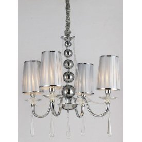 Подвесная люстра Fabione LDP 1200-4