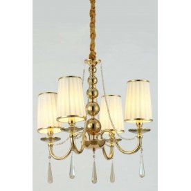 Подвесная люстра Fabione LDP 1200-4 F