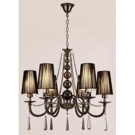 Подвесная люстра Fabione LDP 1200-6