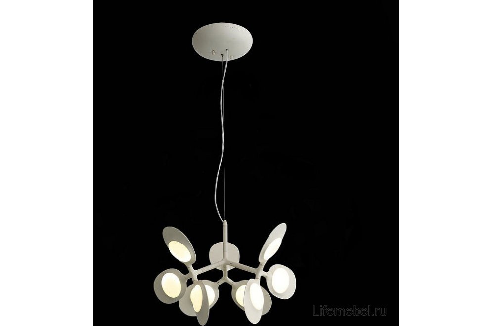 Подвесная люстра Farfalla SL824.503.09